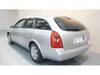 NISSAN PRIMERA WAGON
