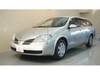 NISSAN PRIMERA WAGON