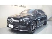 2022 MERCEDES BENZ GLE
