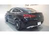 MERCEDES BENZ GLE