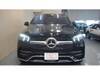 MERCEDES BENZ GLE