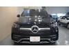 MERCEDES BENZ GLE