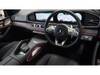 MERCEDES BENZ GLE
