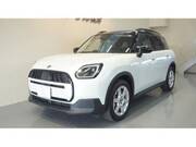 2024 BMW MINI