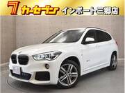 2018 BMW X1