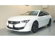 2023 PEUGEOT 508