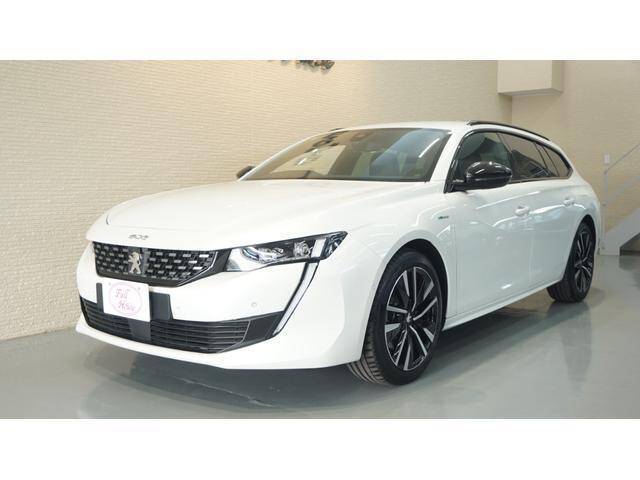 Used PEUGEOT 508 for Sale | Used Cars for Sale | PicknBuy24.com