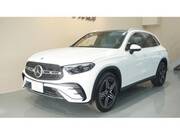 2023 MERCEDES BENZ GLC-CLASS