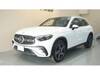 MERCEDES BENZ GLC-CLASS