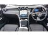 MERCEDES BENZ GLC-CLASS