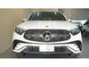 MERCEDES BENZ GLC-CLASS