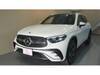 MERCEDES BENZ GLC-CLASS