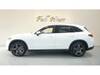 MERCEDES BENZ GLC-CLASS