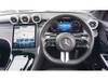 MERCEDES BENZ GLC-CLASS