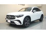 2024 MERCEDES BENZ GLC-CLASS