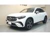 MERCEDES BENZ GLC-CLASS