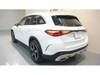 MERCEDES BENZ GLC-CLASS