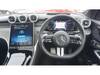 MERCEDES BENZ GLC-CLASS