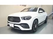 2022 MERCEDES BENZ GLE