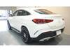 MERCEDES BENZ GLE