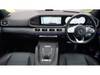 MERCEDES BENZ GLE