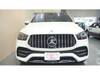 MERCEDES BENZ GLE
