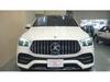 MERCEDES BENZ GLE