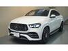 MERCEDES BENZ GLE