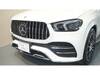 MERCEDES BENZ GLE