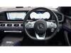 MERCEDES BENZ GLE