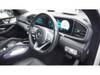 MERCEDES BENZ GLE