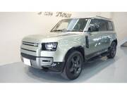 2024 LAND ROVER DEFENDER