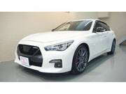2022 NISSAN SKYLINE