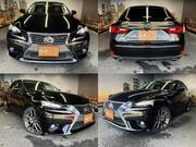 2015 LEXUS IS