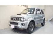 2017 SUZUKI JIMNY SIERRA