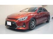 2019 TOYOTA MARK X