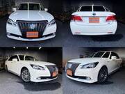 2014 TOYOTA CROWN MAJESTA