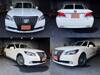 TOYOTA CROWN MAJESTA