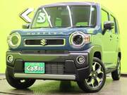 2024 SUZUKI HUSTLER
