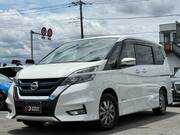 2019 NISSAN SERENA