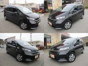 2022 HONDA FREED HYBRID