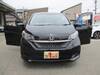 HONDA FREED HYBRID