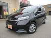 HONDA FREED HYBRID