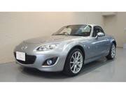 2009 MAZDA ROADSTER