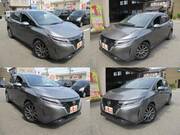 2023 NISSAN NOTE X