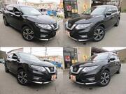 2020 NISSAN X-TRAIL