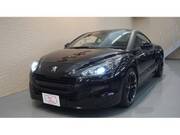2014 PEUGEOT RCZ