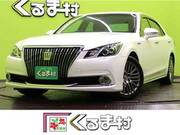 2014 TOYOTA CROWN MAJESTA
