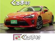 2018 TOYOTA 86
