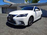 2019 LEXUS CT